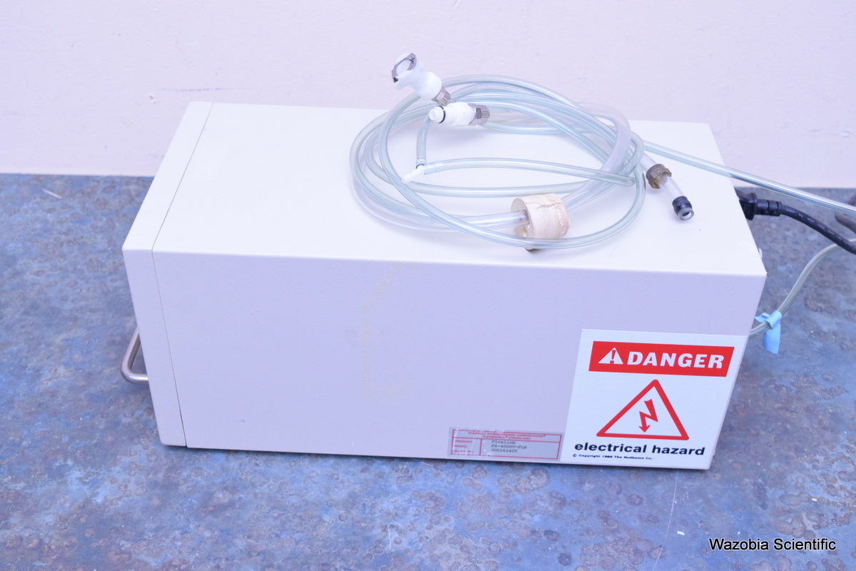 FLEXLINK FLEXERCELL STRAIN UNIT  FX-4000 TENSION PLUS BIOTECHNOLOGY FOR CELLULAR