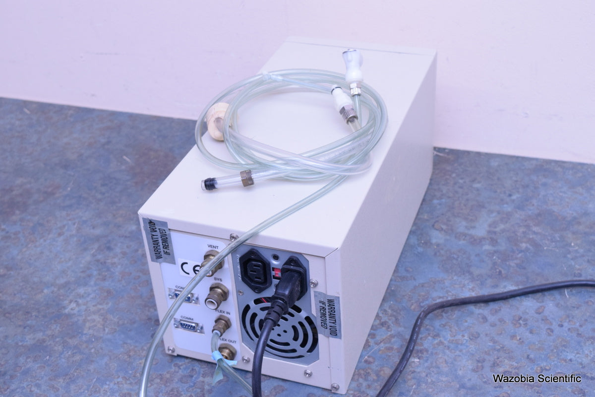 FLEXLINK FLEXERCELL STRAIN UNIT  FX-4000 TENSION PLUS BIOTECHNOLOGY FOR CELLULAR