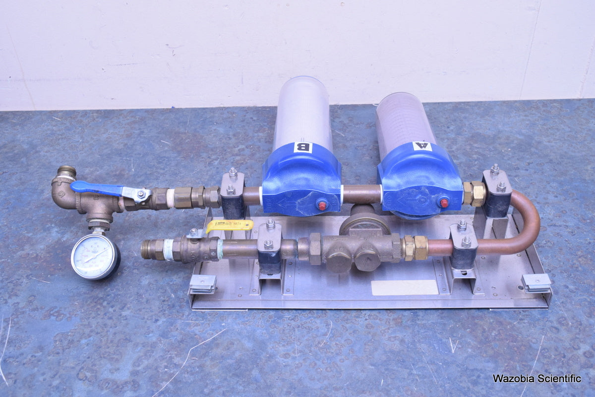 RO WATER FILTRATION SYSTEM ACCESSORY ENFM WILKINS MODEL 600
