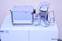 MED ASSOCIATES ENV-022MD SOUND ATTENUATING CUBICLE BEHAVIORAL BOX 307W  203-20IR