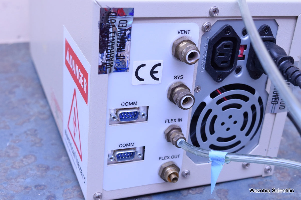 FLEXLINK FLEXERCELL STRAIN UNIT  FX-4000 TENSION PLUS BIOTECHNOLOGY FOR CELLULAR
