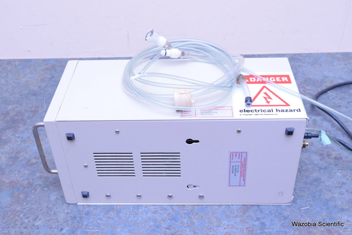 FLEXLINK FLEXERCELL STRAIN UNIT  FX-4000 TENSION PLUS BIOTECHNOLOGY FOR CELLULAR