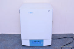 JEIO TECH INCUBATOR IB-05G AAH21166U LABORATORY OVEN INCUBATOR