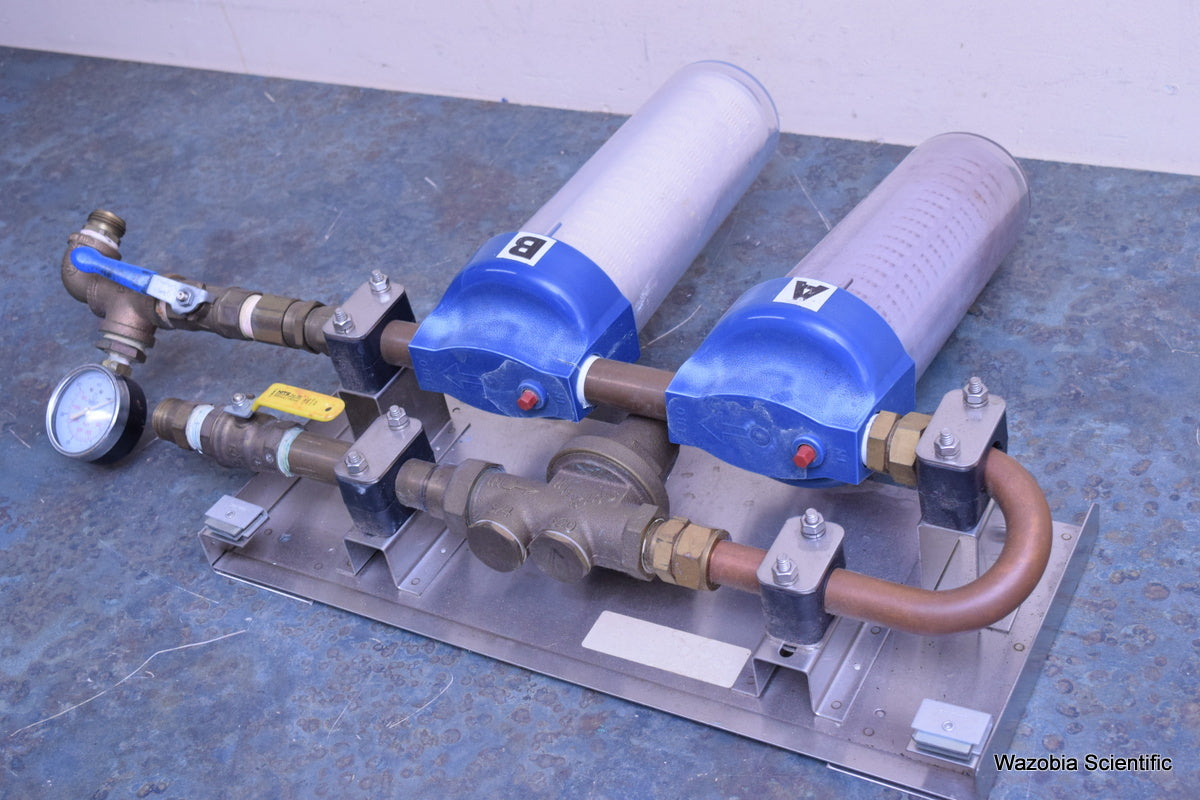RO WATER FILTRATION SYSTEM ACCESSORY ENFM WILKINS MODEL 600