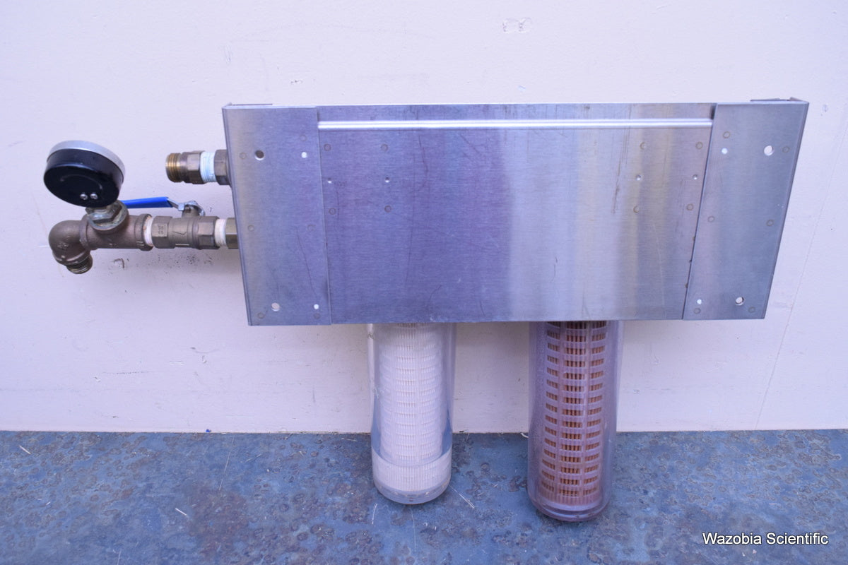 RO WATER FILTRATION SYSTEM ACCESSORY ENFM WILKINS MODEL 600