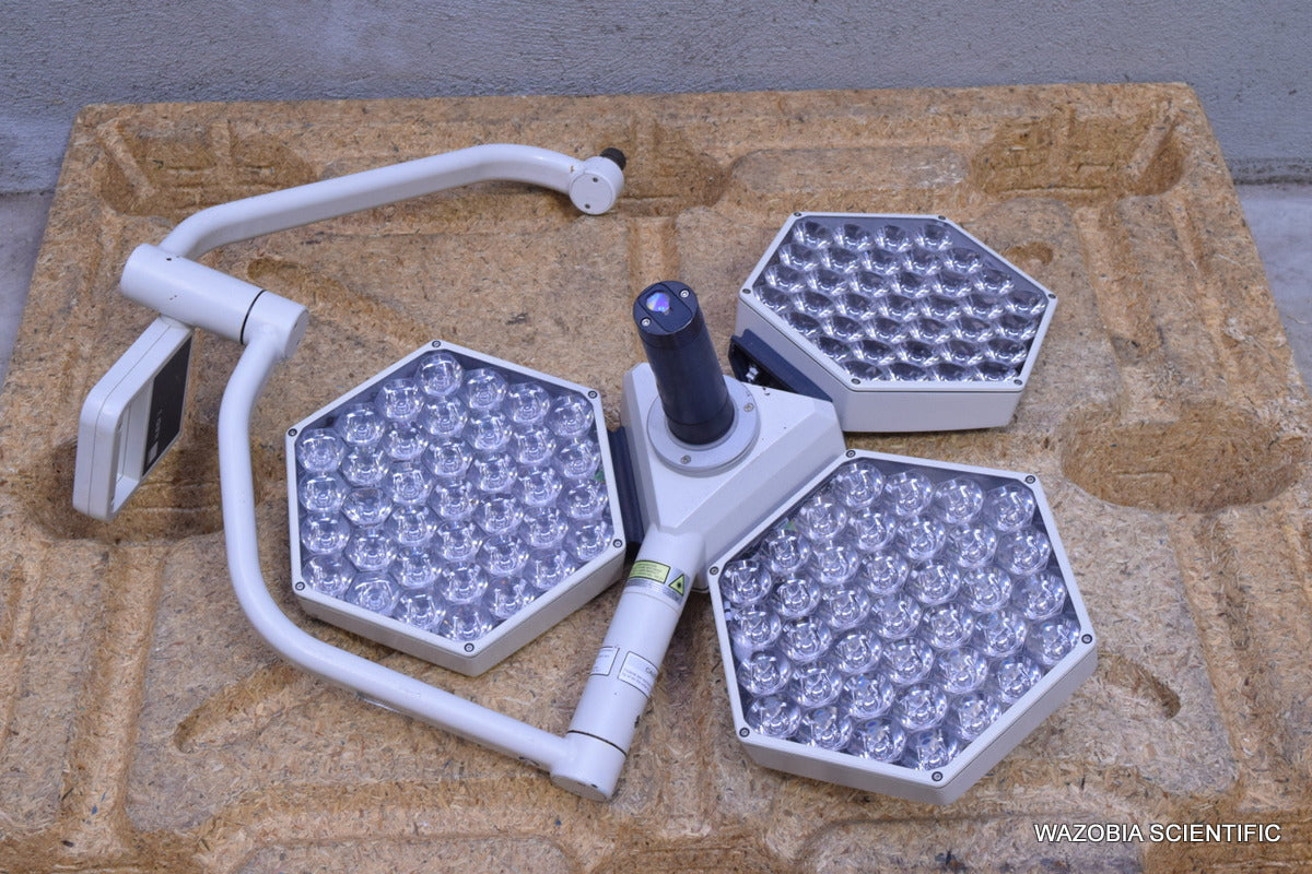 TRUMPF ILED 3 SURGICAL LIGHT