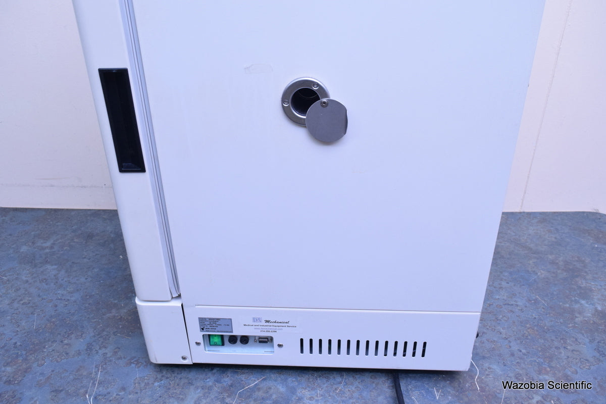 JEIO TECH INCUBATOR IB-05G AAH21166U LABORATORY OVEN INCUBATOR