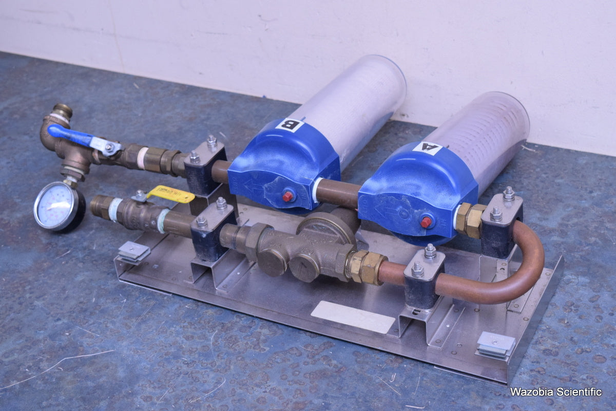 RO WATER FILTRATION SYSTEM ACCESSORY ENFM WILKINS MODEL 600