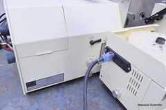 BUCK SCIENTIFIC 210 VGP AAS ATOMIC ABSORPTION SPECTROPHOTOMETER 220-AS & 220-GF