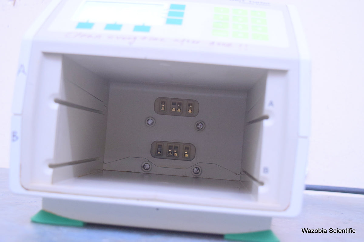 BIO-RAD TRANS-BLOT TURBO TRANSFER SYSTEM
