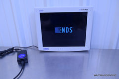NDS ENDOVUE LED SURGICAL 19" MONITOR BC-SX19-A1417 90K0016