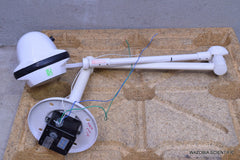 SKYTRON ST9 SURGICAL LIGHT