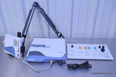 NATUS NEUROLOGY NICOLET EDX AT2+6 AMPLIFIER WR50 VIK EDX CONTROL PANEL 842-68940