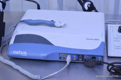 NATUS NEUROLOGY NICOLET EDX AT2+6 AMPLIFIER WR50 VIK EDX CONTROL PANEL 842-68940