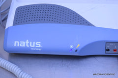NATUS NEUROLOGY NICOLET EDX AT2+6 AMPLIFIER WR50 VIK EDX CONTROL PANEL 842-68940