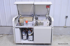 VG ELEMENTAL PLASMAQUAD 3 QUADRUPOLE ICP-MS