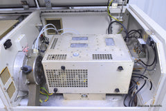 VG ELEMENTAL PLASMAQUAD 3 QUADRUPOLE ICP-MS