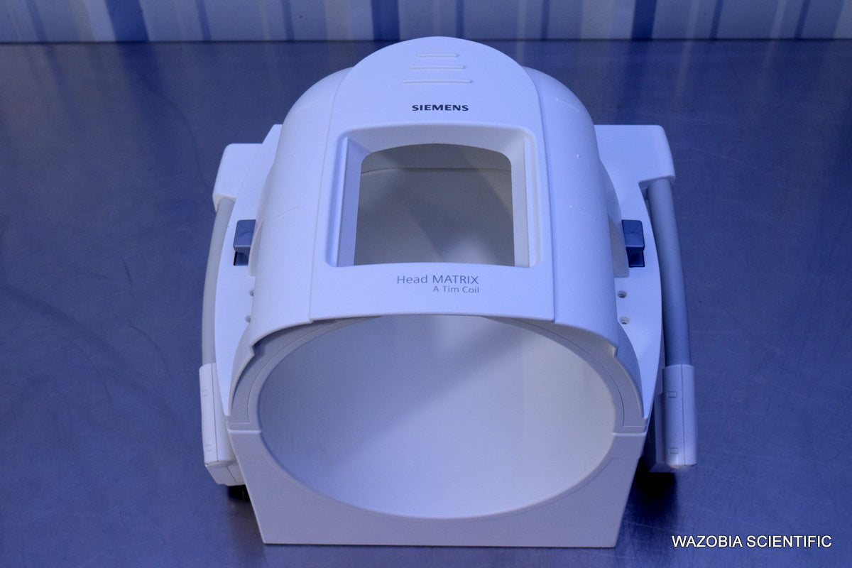 SIEMENS HEAD MATRIX A TIM COIL MODEL 07577732