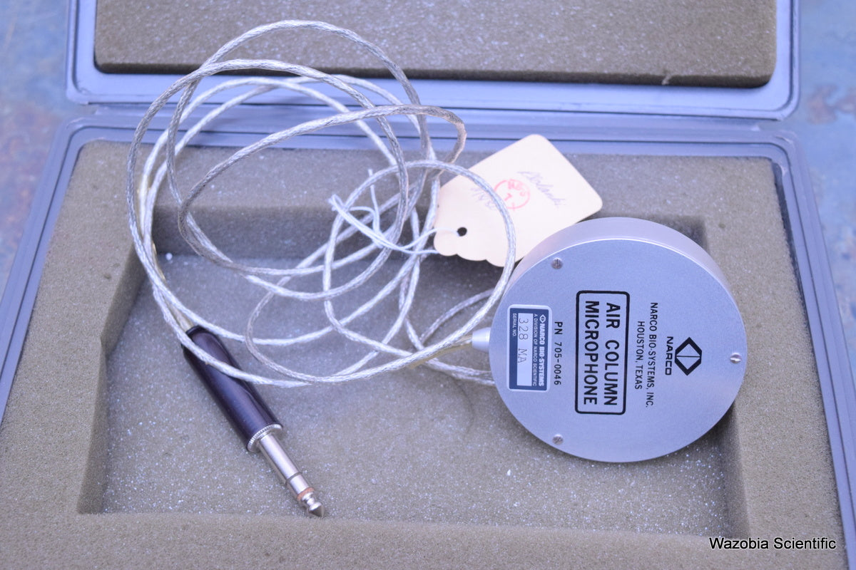 NARCO AIR COLUMN MICROPHONE 705-0046