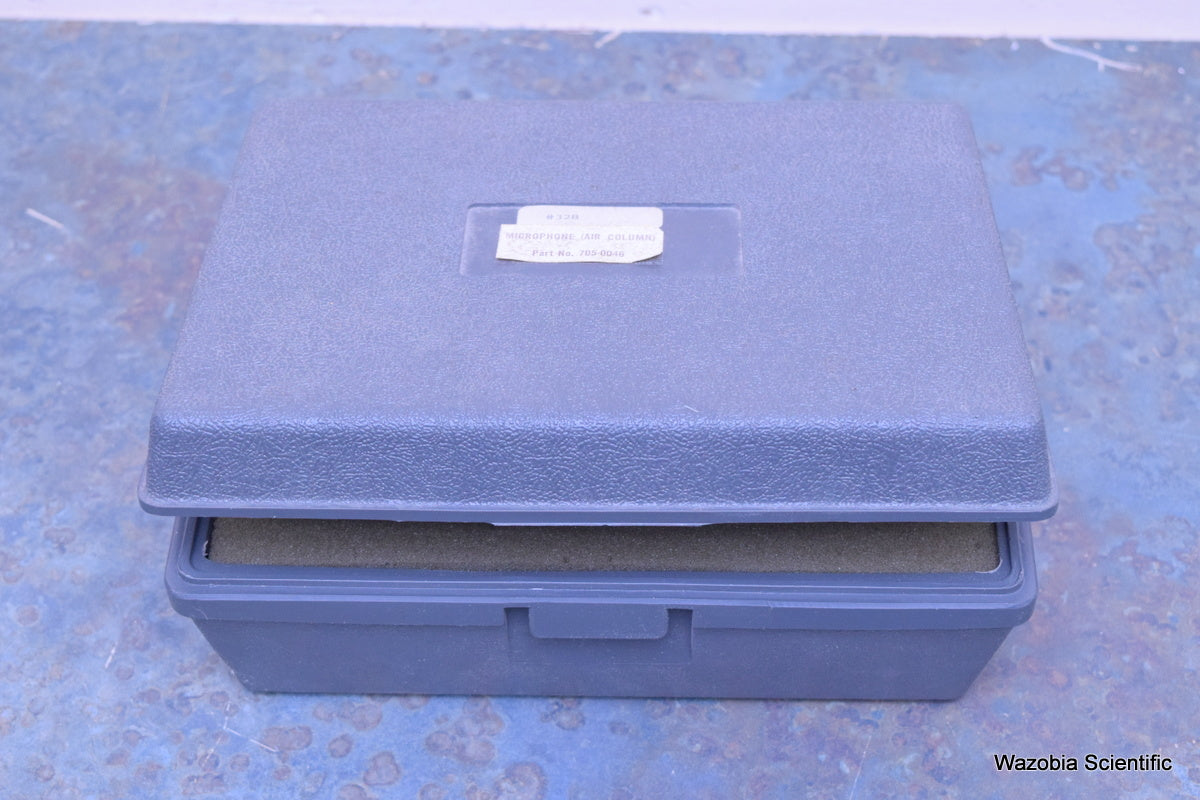 NARCO AIR COLUMN MICROPHONE 705-0046