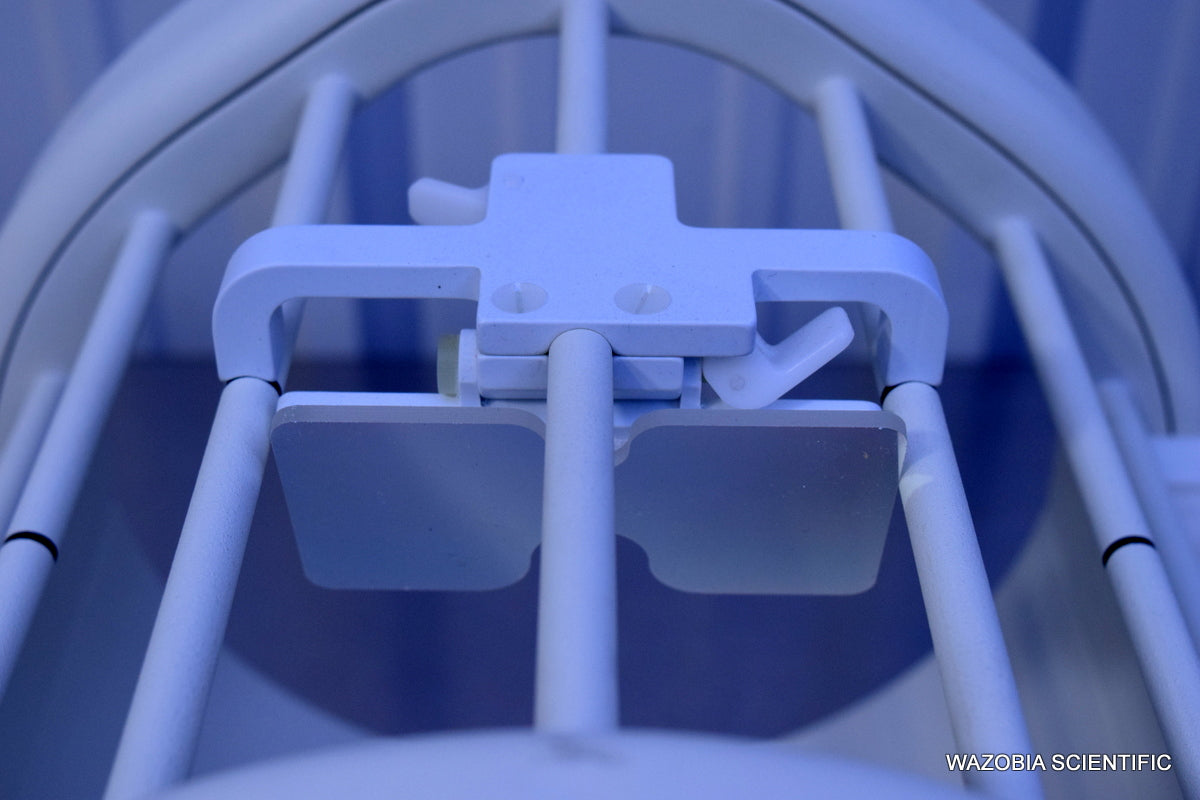 Tx Rx Coil SIEMENS MRI TX/RX HEAD MRI COIL 7580033 2402219 – Wazobia Enterprise