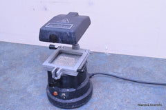 T&S DENTAL AND PLASTICS VACUUM FORMING MACHINE MODEL 101