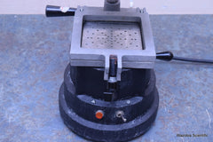 T&S DENTAL AND PLASTICS VACUUM FORMING MACHINE MODEL 101