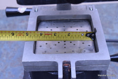 T&S DENTAL AND PLASTICS VACUUM FORMING MACHINE MODEL 101
