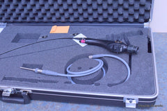 VISION SCIENCES FLEXIBLE FIBEROPTIC BRONCHOSCOPE BRS-4000 BLS-1000 LIGHT SOURCE