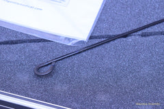 VISION SCIENCES FLEXIBLE FIBEROPTIC BRONCHOSCOPE BRS-4000 BLS-1000 LIGHT SOURCE