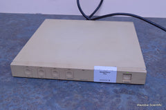 KENSINGTON MASTERPIECE PLUS SURGE PROTECTOR CONSOLE 62104