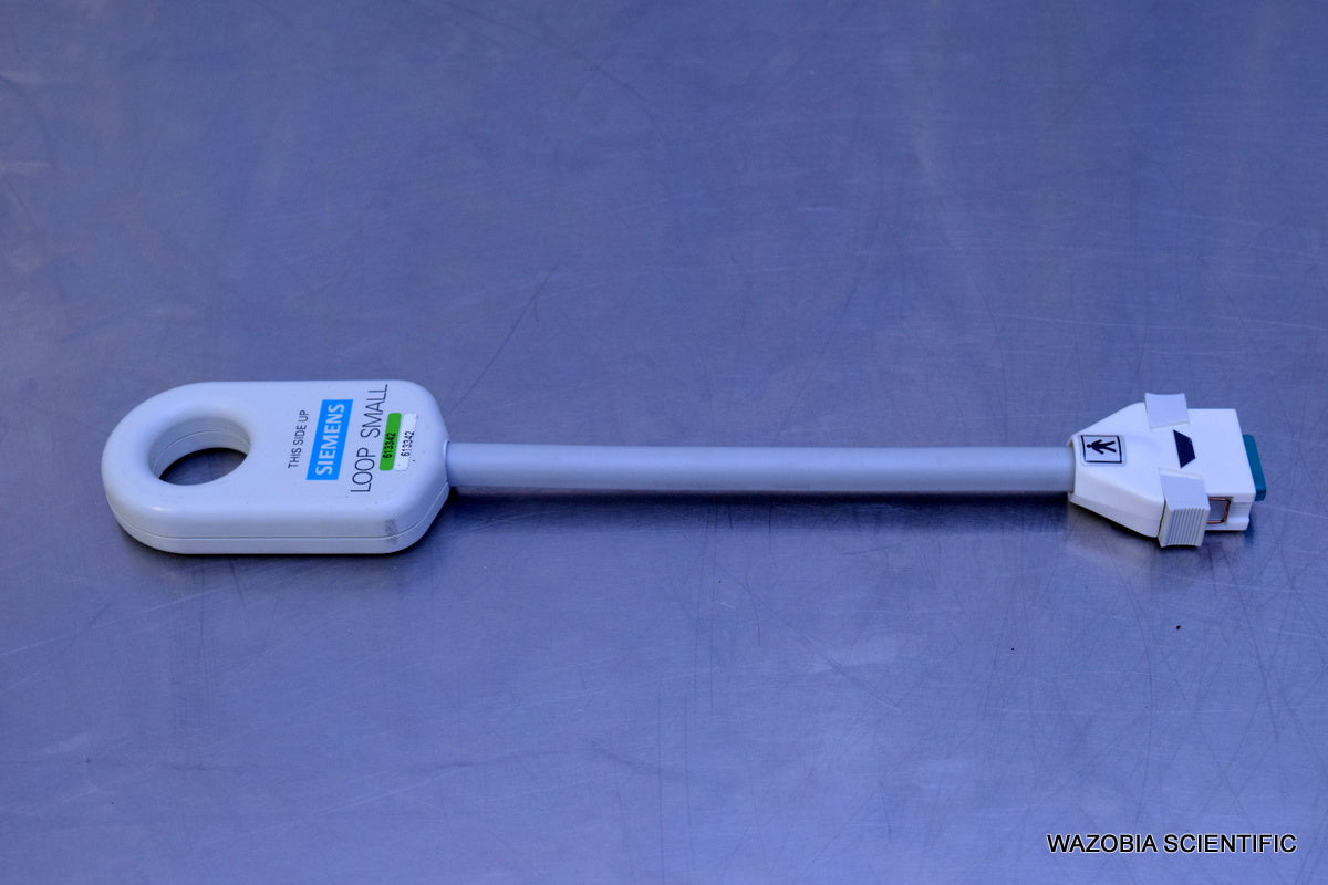 SIEMENS LOOP SMALL MRI COIL 05512095