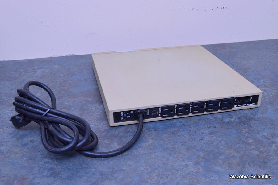 KENSINGTON MASTERPIECE PLUS SURGE PROTECTOR CONSOLE 62104