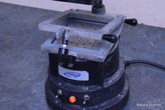 T&S DENTAL AND PLASTICS VACUUM FORMING MACHINE MODEL 101