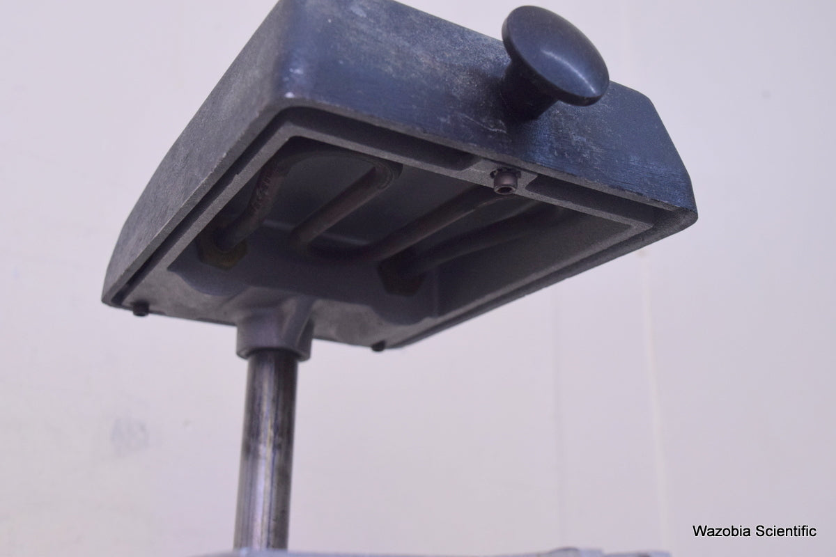 T&S DENTAL AND PLASTICS VACUUM FORMING MACHINE MODEL 101