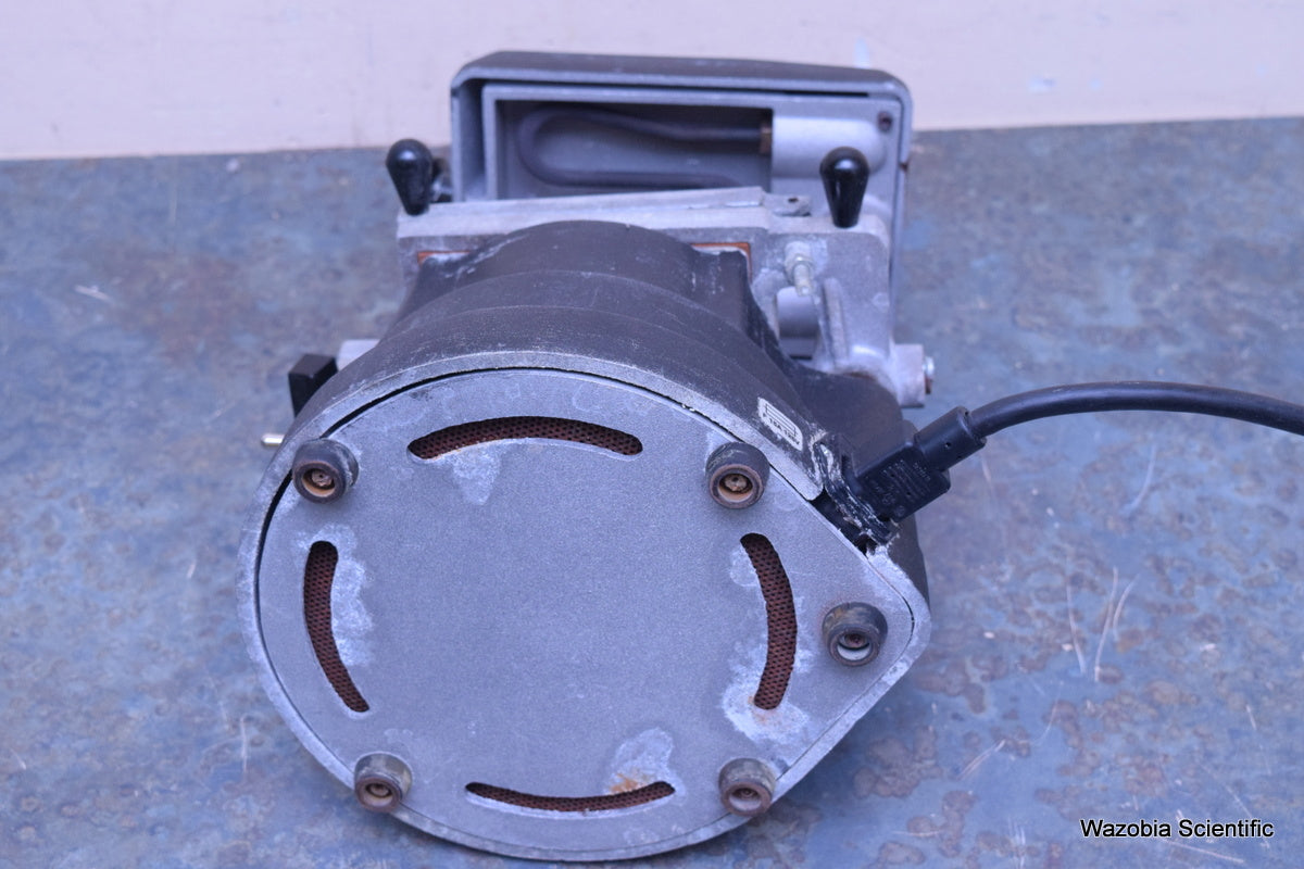 T&S DENTAL AND PLASTICS VACUUM FORMING MACHINE MODEL 101
