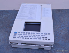 BURDICK ECLIPSE 850 ELECTROCARDIOGRAPH MACHINE