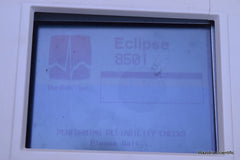BURDICK ECLIPSE 850 ELECTROCARDIOGRAPH MACHINE