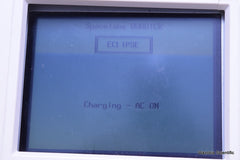 BURDICK ECLIPSE 850 ELECTROCARDIOGRAPH MACHINE