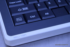 OLYMPUS MAJ-1921 KEYBOARD FOR EVIS EXERA III CV-190 ENDOSCOPY VIDEO PROCESSOR