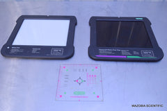 BIO-RAD CHEMIDOC TOUCH IMAGING SYSTEM WHITE CHEMI/UV/STAIN-FREE TRAY