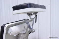 RITTER EQUIPMENT  TYPE 75 PROCEDURE CHAIR MODEL F