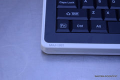 OLYMPUS MAJ-1921 KEYBOARD FOR EVIS EXERA III CV-190 ENDOSCOPY VIDEO PROCESSOR