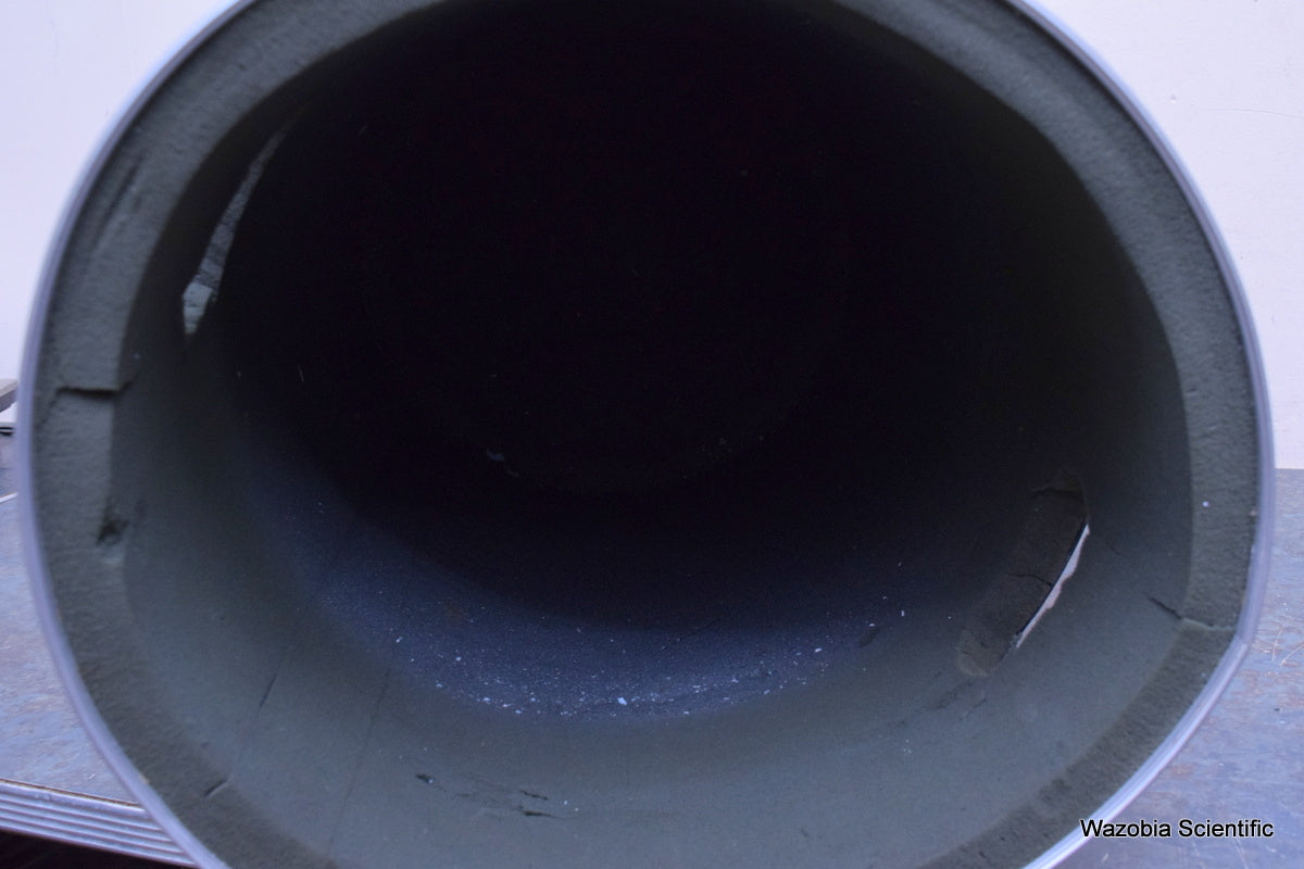 TAYLOR WHARTON CP190 CP 190 NITROGEN DEWAR DRY SHIPPER SHIPPING CONTAINER TUBE