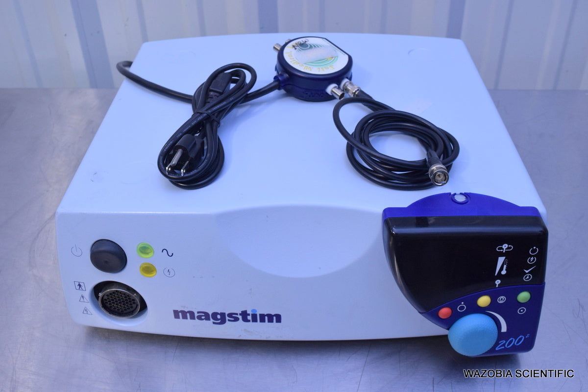 MAGSTIM 200 2 TMS STIMULATOR