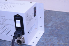 MRI DEVICES CORPORATION IFIS-SA  MAGNET ROOM POWER SUPPLY