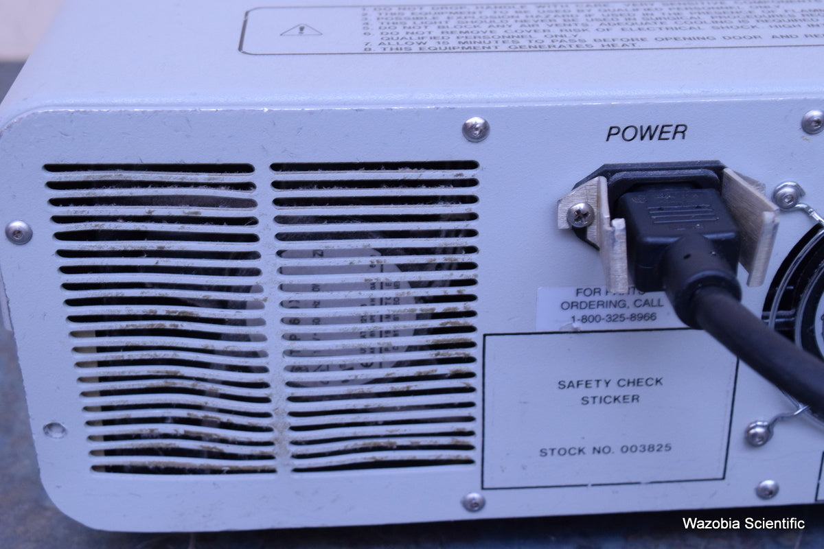 LUXTEC XENON  SERIES 9000 MODEL 9300