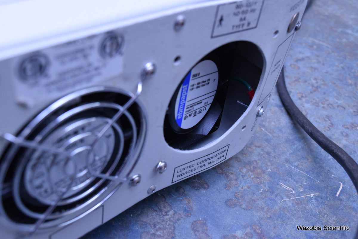 LUXTEC XENON  SERIES 9000 MODEL 9300