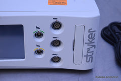 STRYKER CORE POWERED INSTRUMENT DRIVER ARTHROSCOPY CONSOLE 5400-050-000