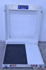 MEDLINE WHEELCHAIR SCALE MWCS00059